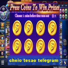 cheio tesao telegram